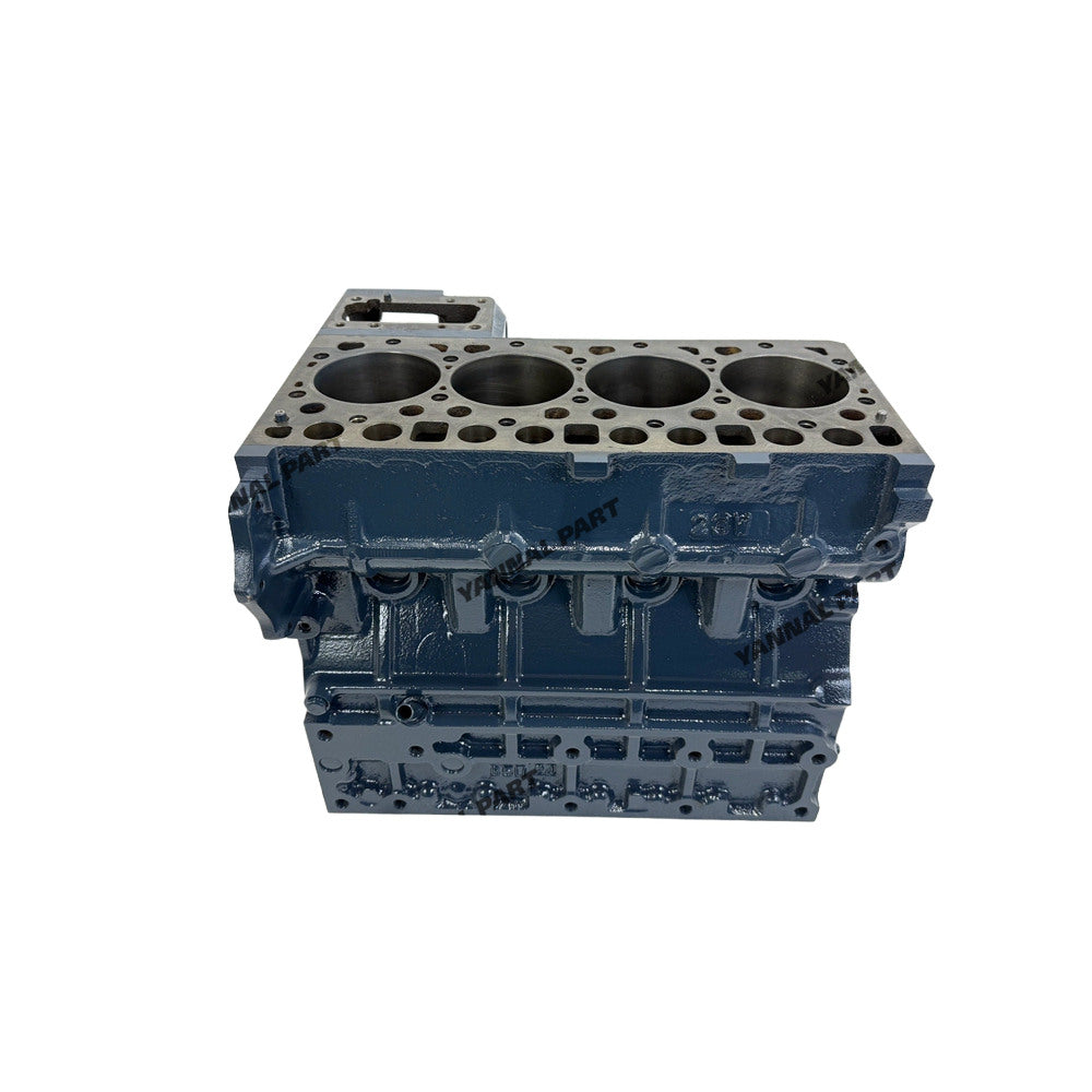 Cylinder Block Fit For Kubota V2203 Engine