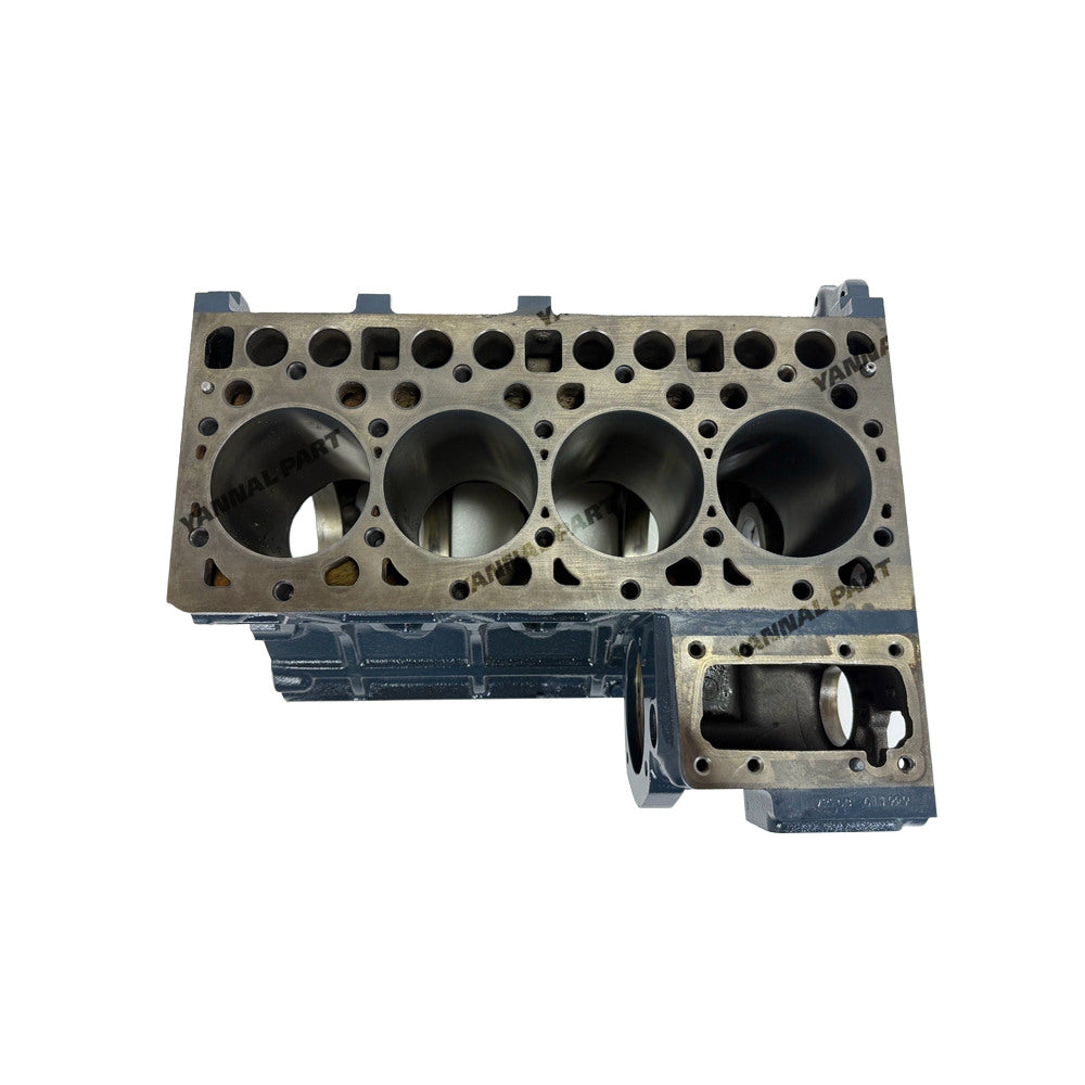 Cylinder Block Fit For Kubota V2203 Engine