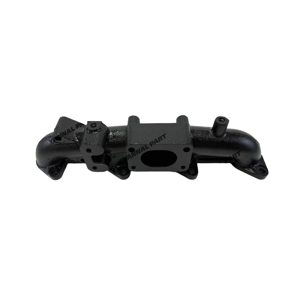 Exhaust Manifold 1J550-12310 1J555-12310 Fit For Kubota V3800 Engine