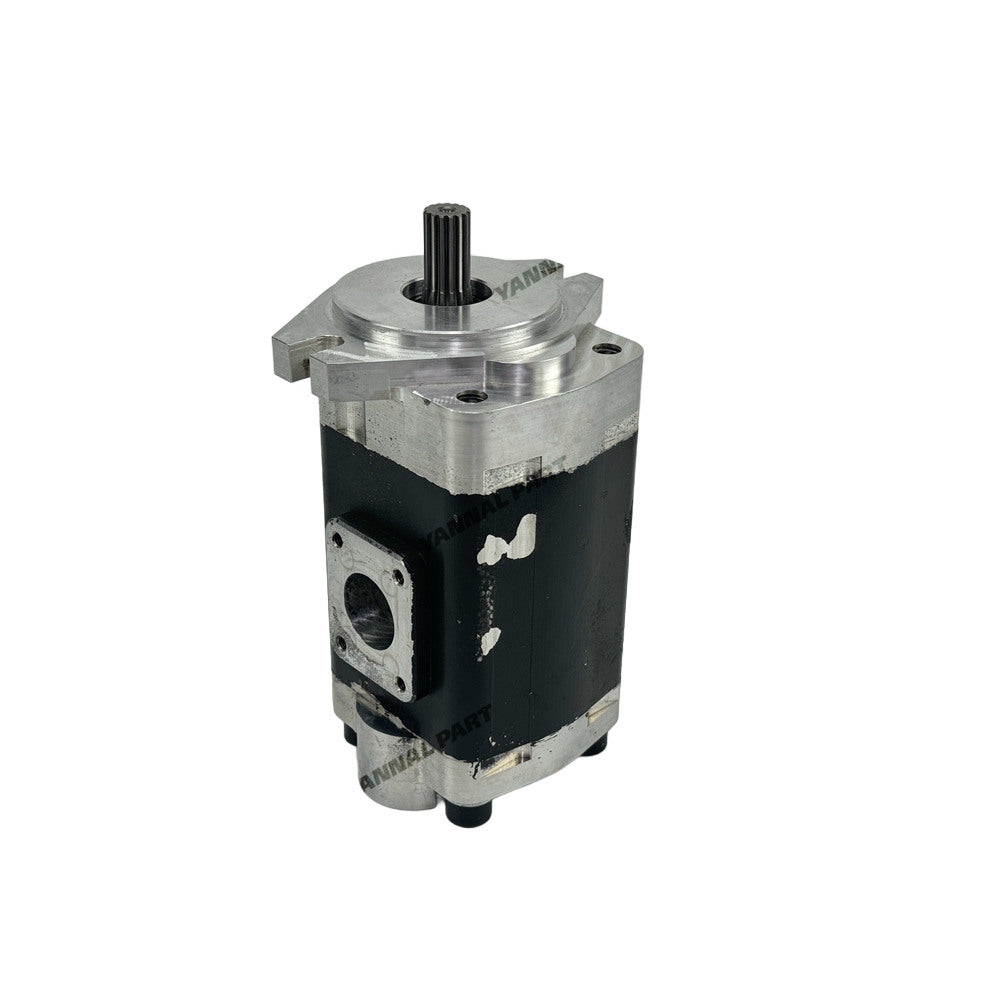 Hydraulic Gear Pump Assy 32791-76200 Fit For Kubota Engine