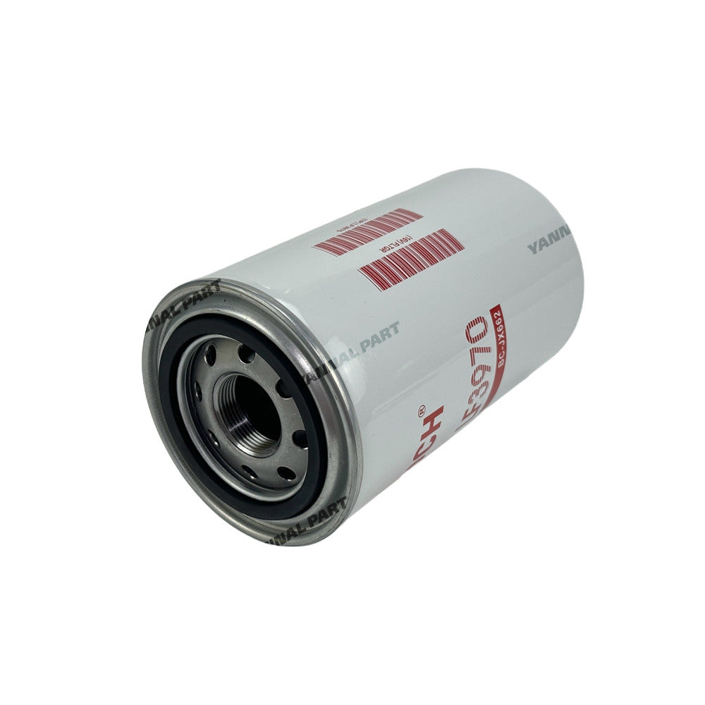 Oil Filter LF3970 BC-JX662 57182 Fit For Nissan TD27 Engine