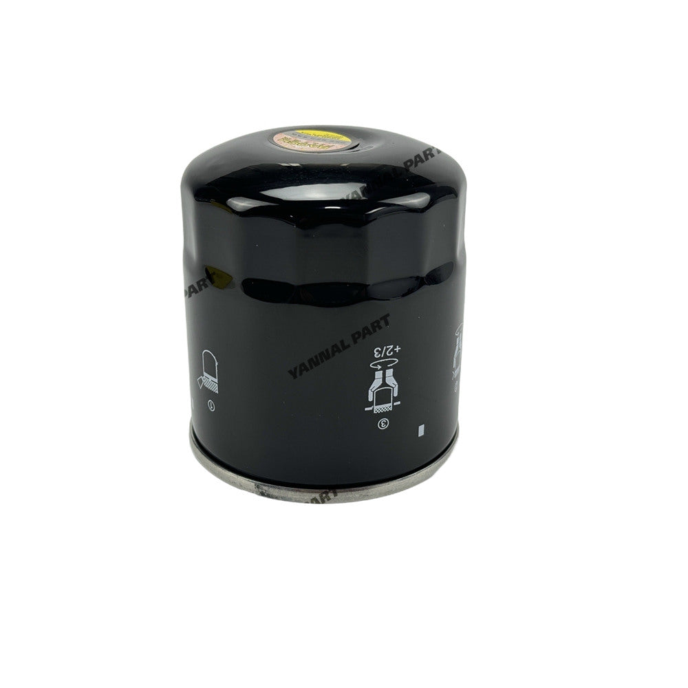 Fuel Filter 600-311-6220 BC-CX514 8971725490 Fit For Isuzu TD27 Engine