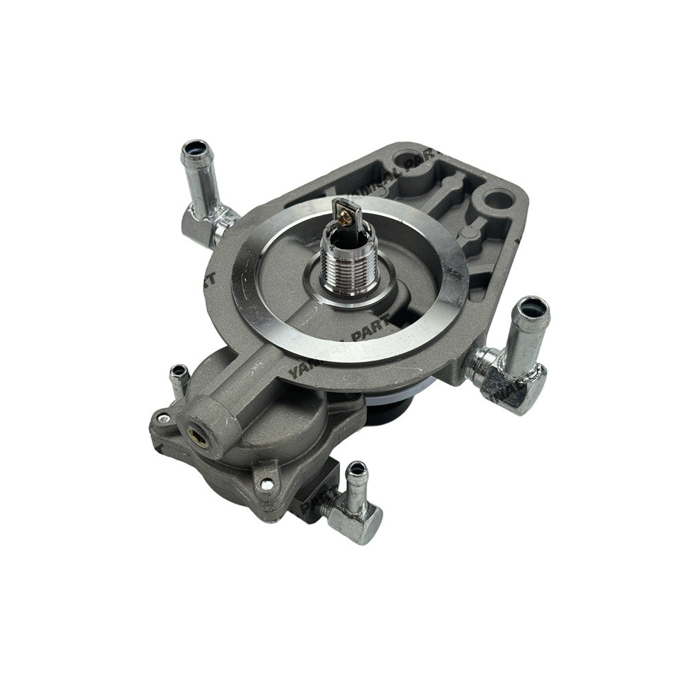 Fuel Filter Housing 16401-VK501 16401-VK511 Fit For Nissan YD25 Engine