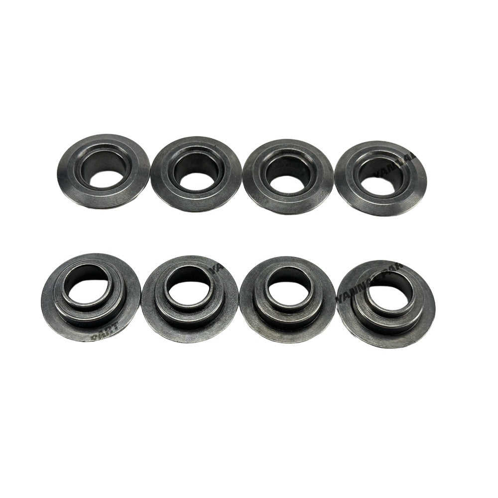 Valve Spring Retainer Fit For Mitsubishi 4DQ7 Engine