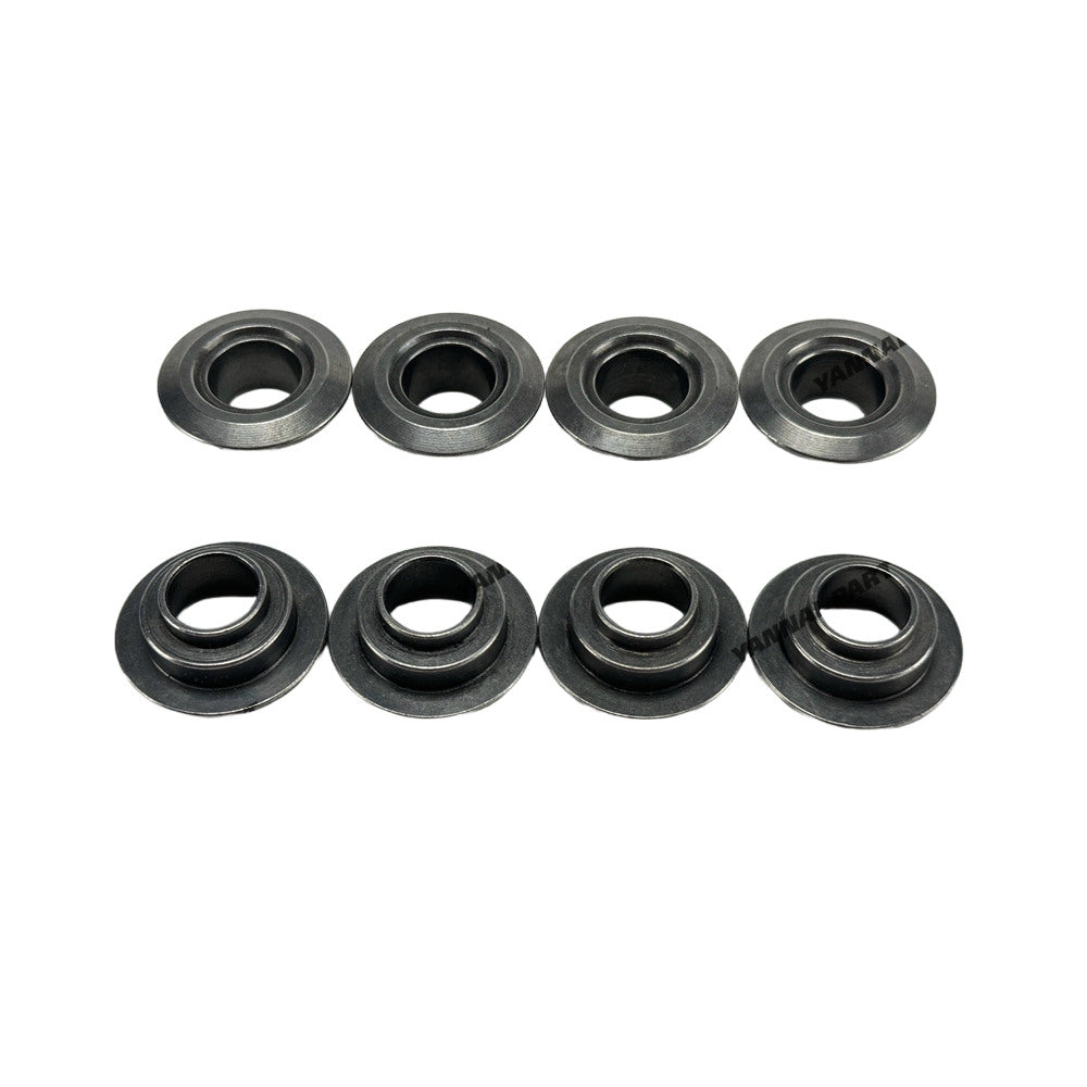 Valve Spring Retainer Fit For Mitsubishi 4DQ7 Engine