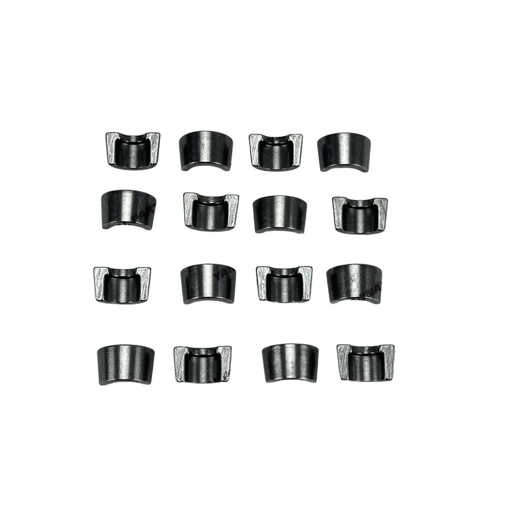 Valve Spring Collet Fit For Mitsubishi 4DQ7 Engine