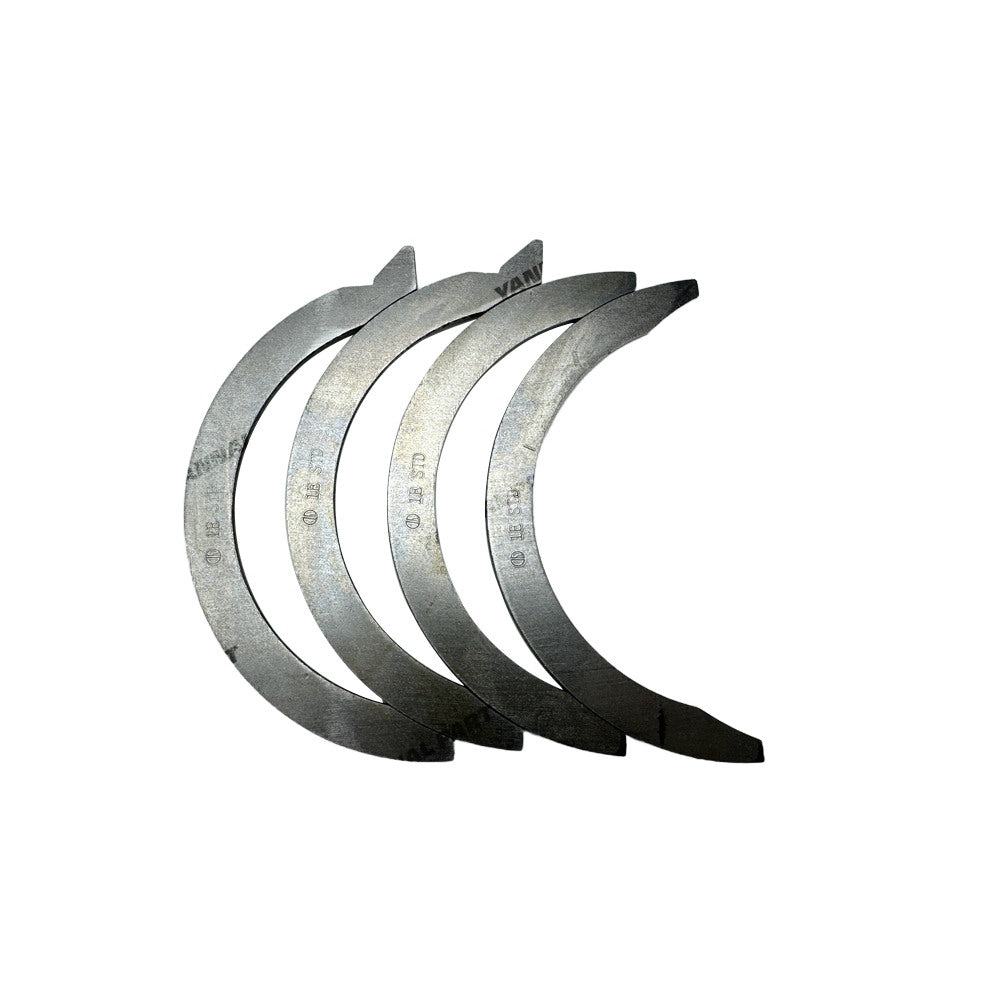 Thrust Washer Fit For Mitsubishi 4M40 Engine