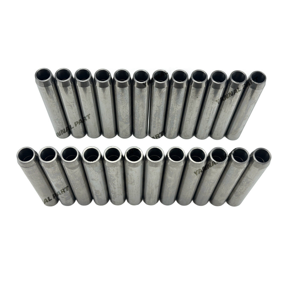 Valve Guide ME120087 Fit For Mitsubishi 6D40 Engine