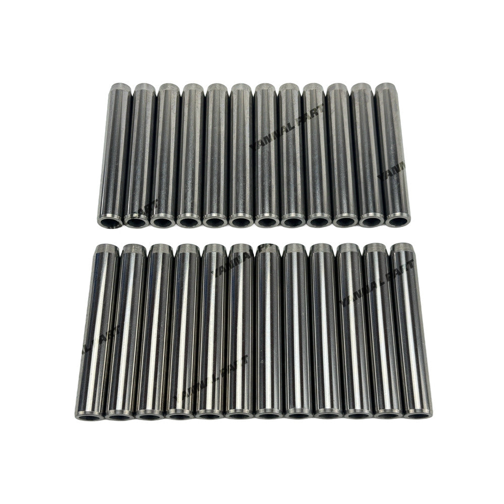 Valve Guide ME120087 Fit For Mitsubishi 6D40 Engine