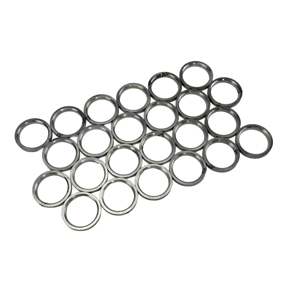 Valve Seat ME165752 Fit For Mitsubishi 6D40 Engine