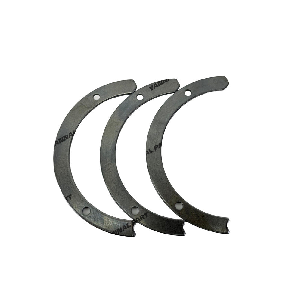 Thrust Washer 31209-33100 Fit For Mitsubishi 6D40 Engine