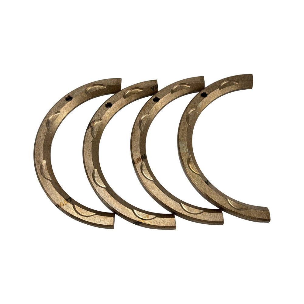 Thrust Washer Fit For Mitsubishi 6DB1 Engine