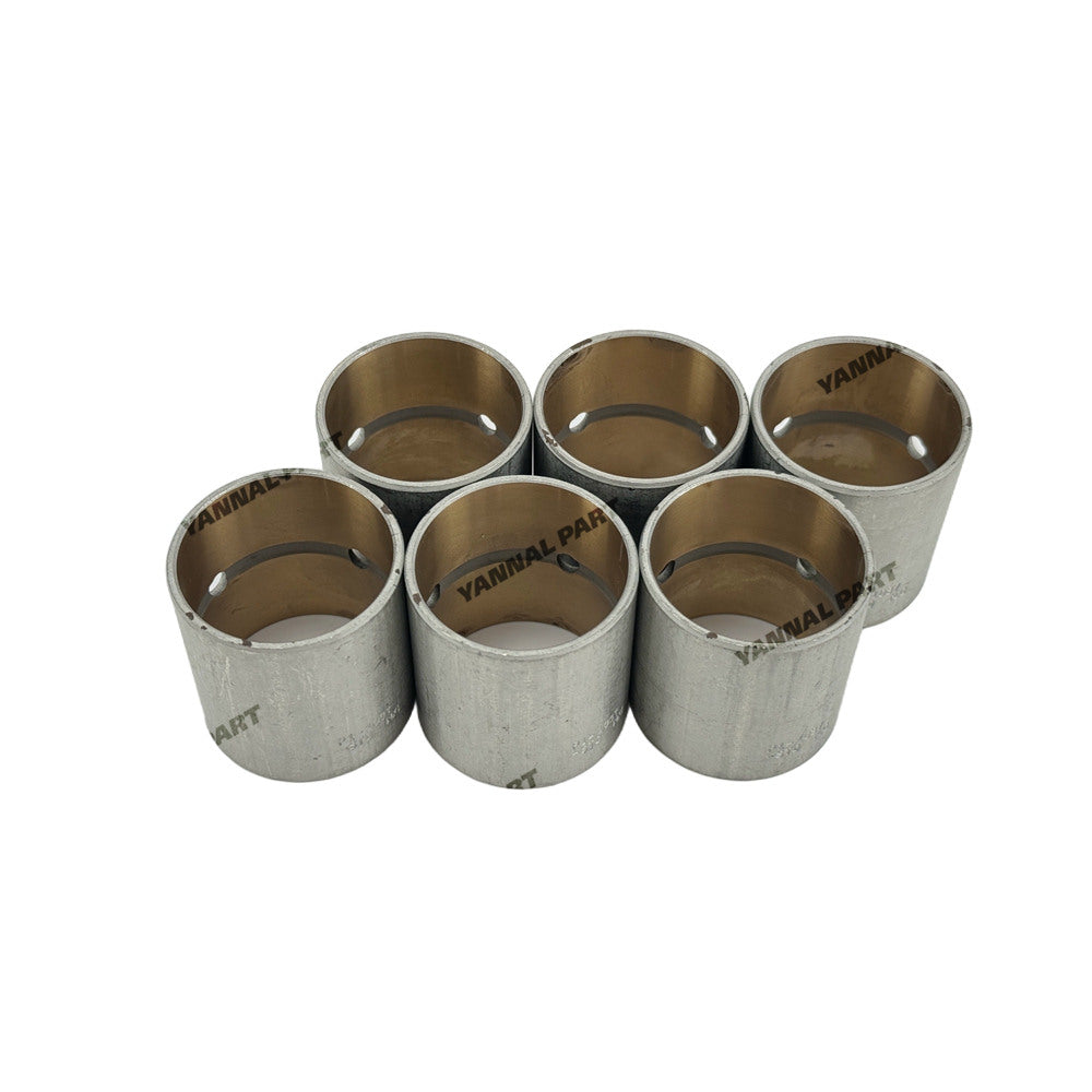 Bushing PB-1037J Fit For Mitsubishi 6DB1 Engine