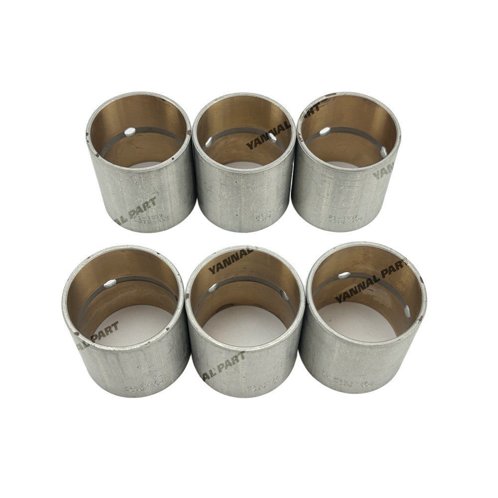 Bushing PB-1037J Fit For Mitsubishi 6DB1 Engine