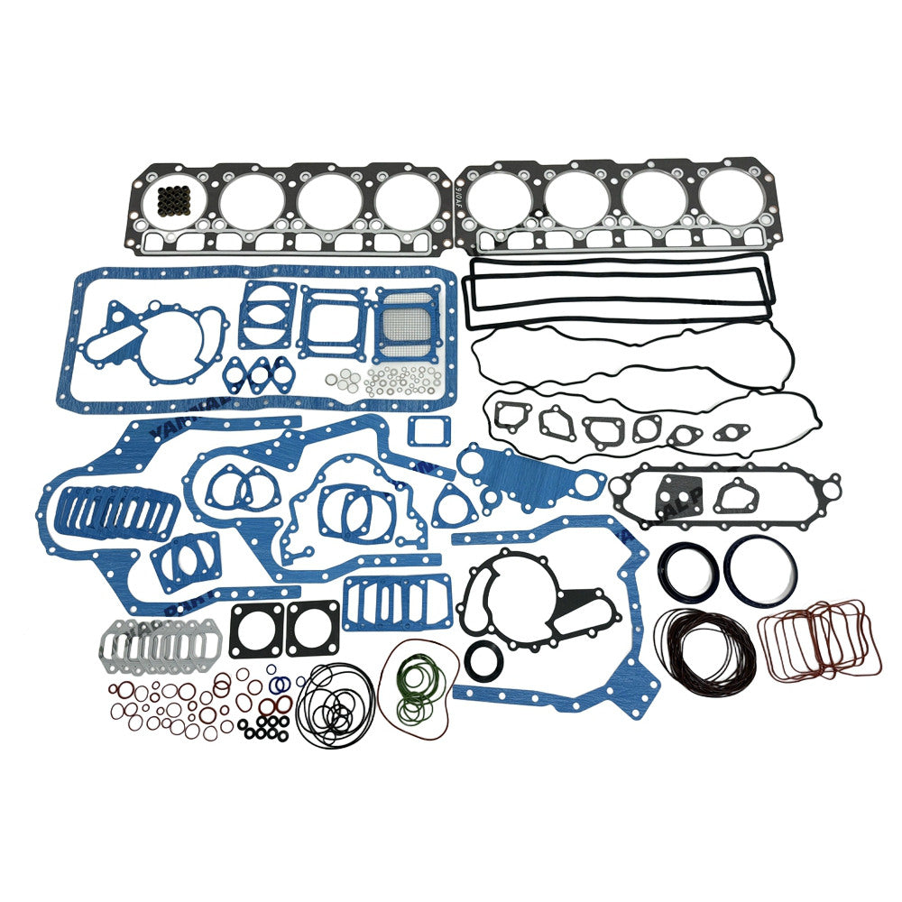Full Gasket Kit Fit For Mitsubishi 8DC11 Engine