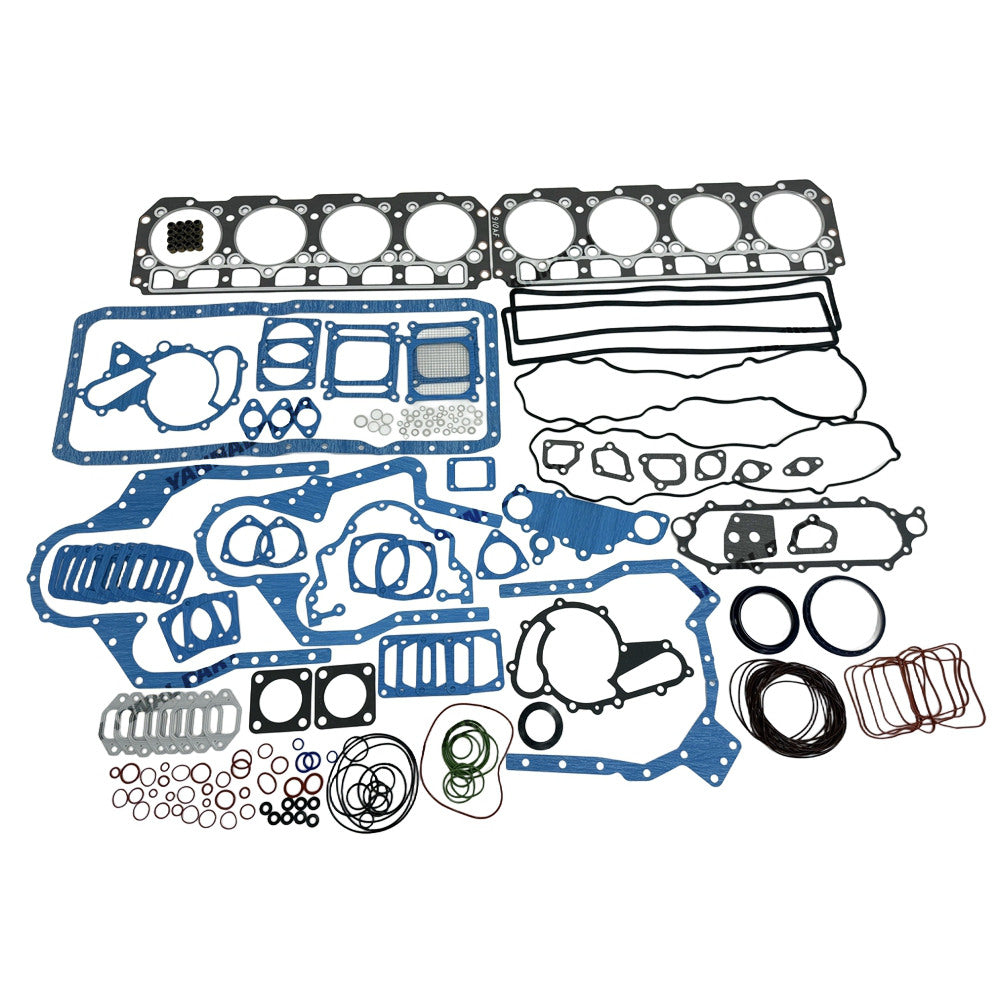 Full Gasket Kit Fit For Mitsubishi 8DC11 Engine