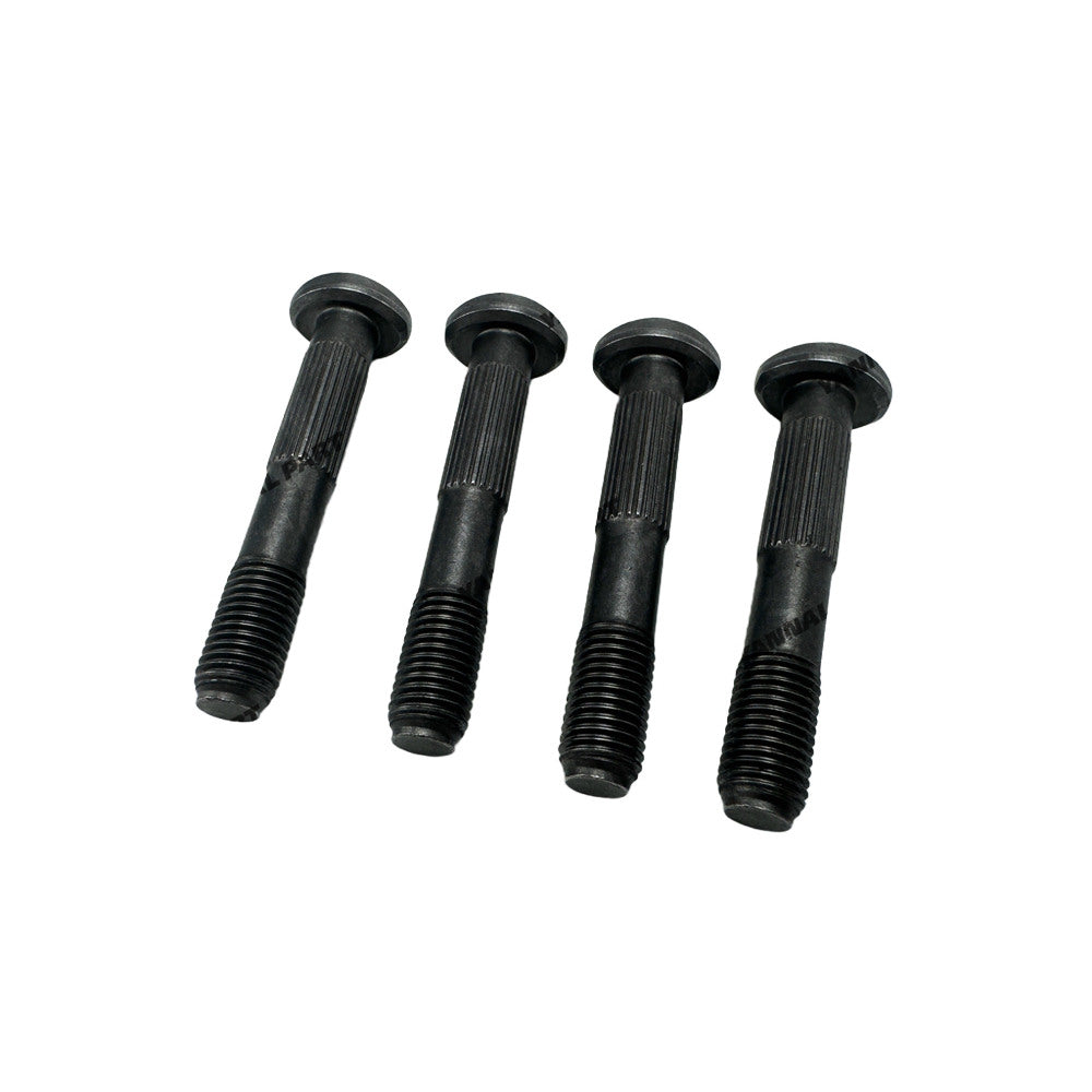 Con Rod Bolt MD000705 Fit For Mitsubishi L2E Engine