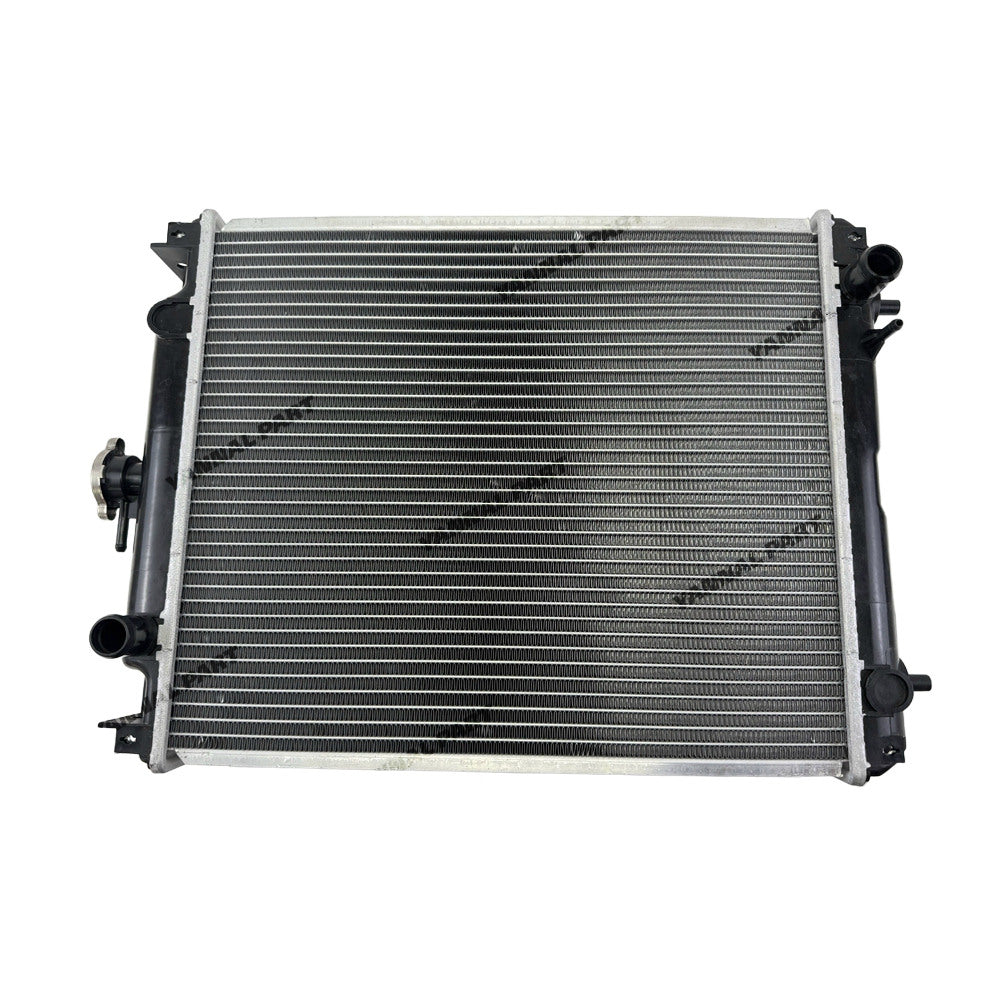 Radiator Assy MM436999 Fit For Mitsubishi S3L2 Engine