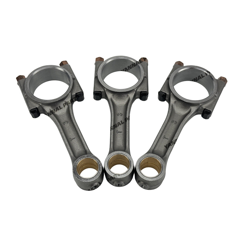 Connecting Rod 32C19-00010 Fit For Mitsubishi S3Q2 Engine
