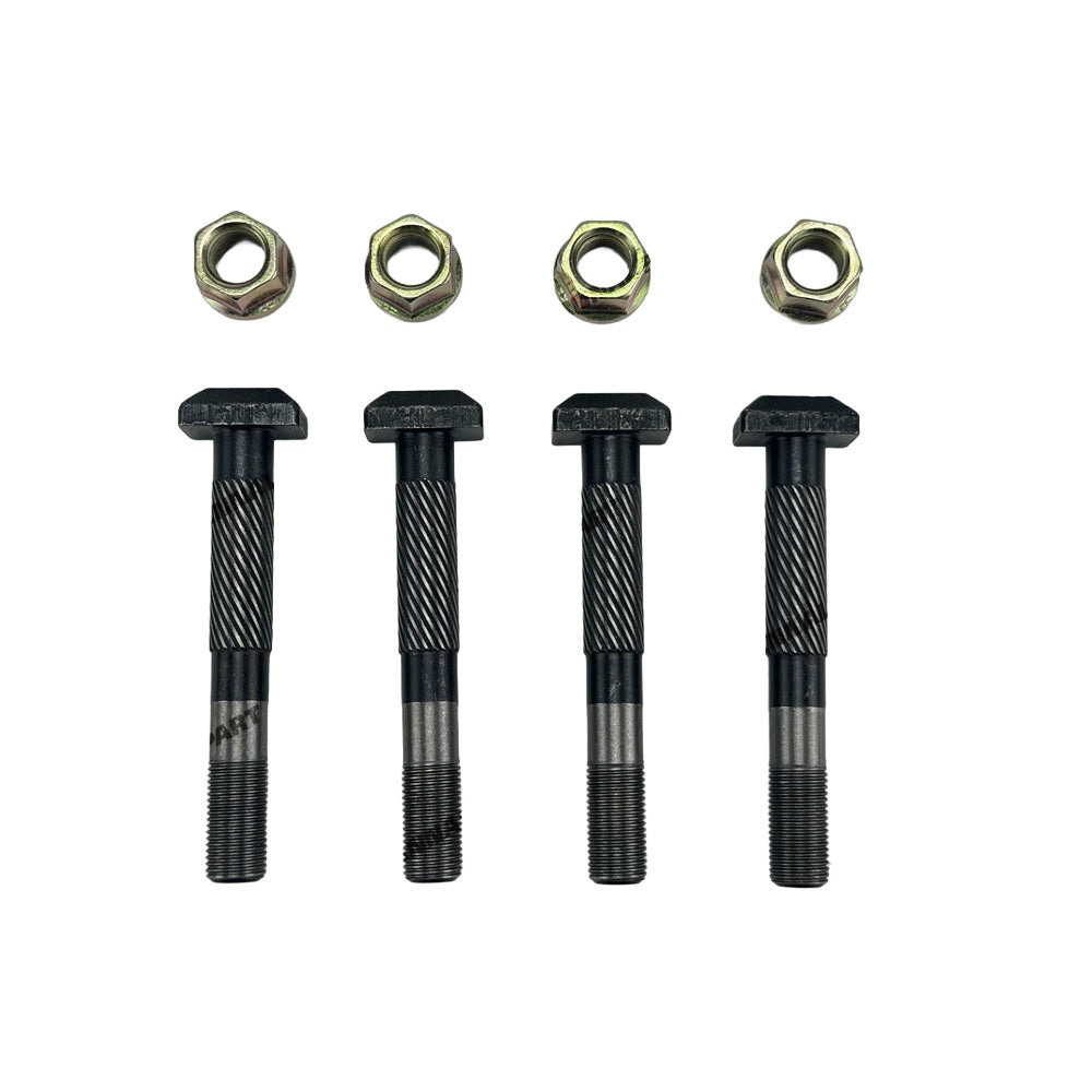 Con Rod Bolt Fit For Mitsubishi S4S Engine