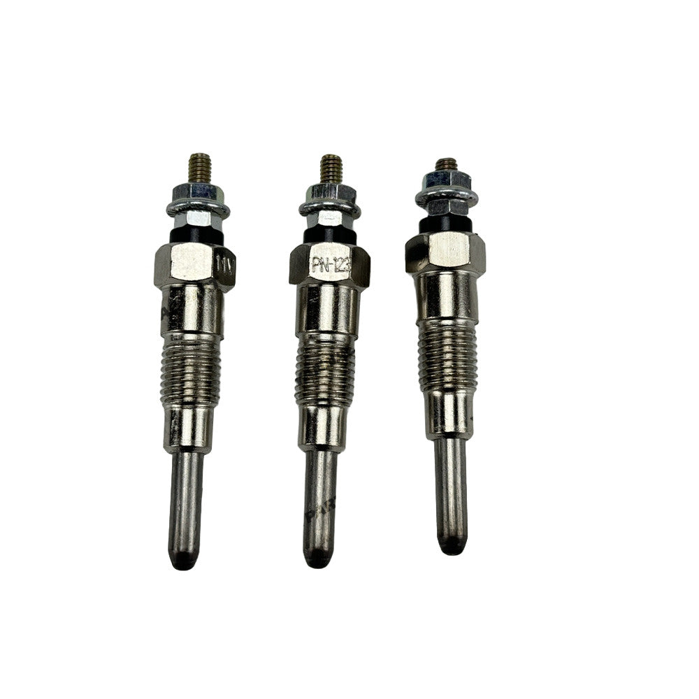Glow Plug 5-81410049-0 5-81410-061-0 5-81410-061-1 Fit For Isuzu 3AF1 Engine