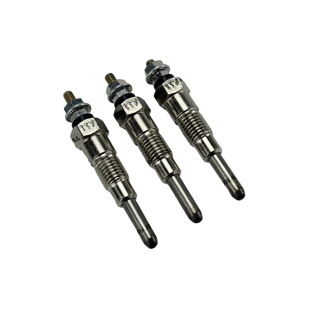 Glow Plug 5-81410049-0 5-81410-061-0 5-81410-061-1 Fit For Isuzu 3AF1 Engine