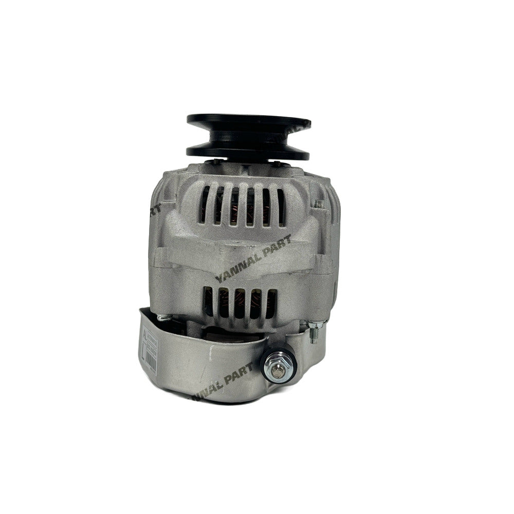 Alternator 8-97048968-1 8970489681 8972251170 8972315010 1012118500 1012111242 Fit For Isuzu 3LD1 Engine