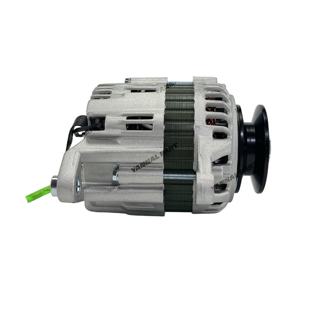 Alternator 8972283181 8-97228318-1 Fit For Isuzu 4JG1 Engine