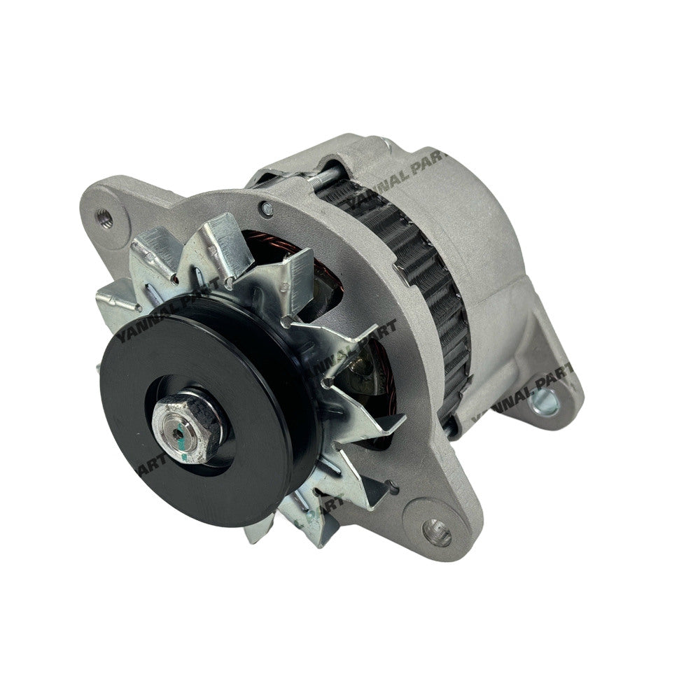 Alternator 34468-16100 23100-90072 Fit For Isuzu C240 Engine