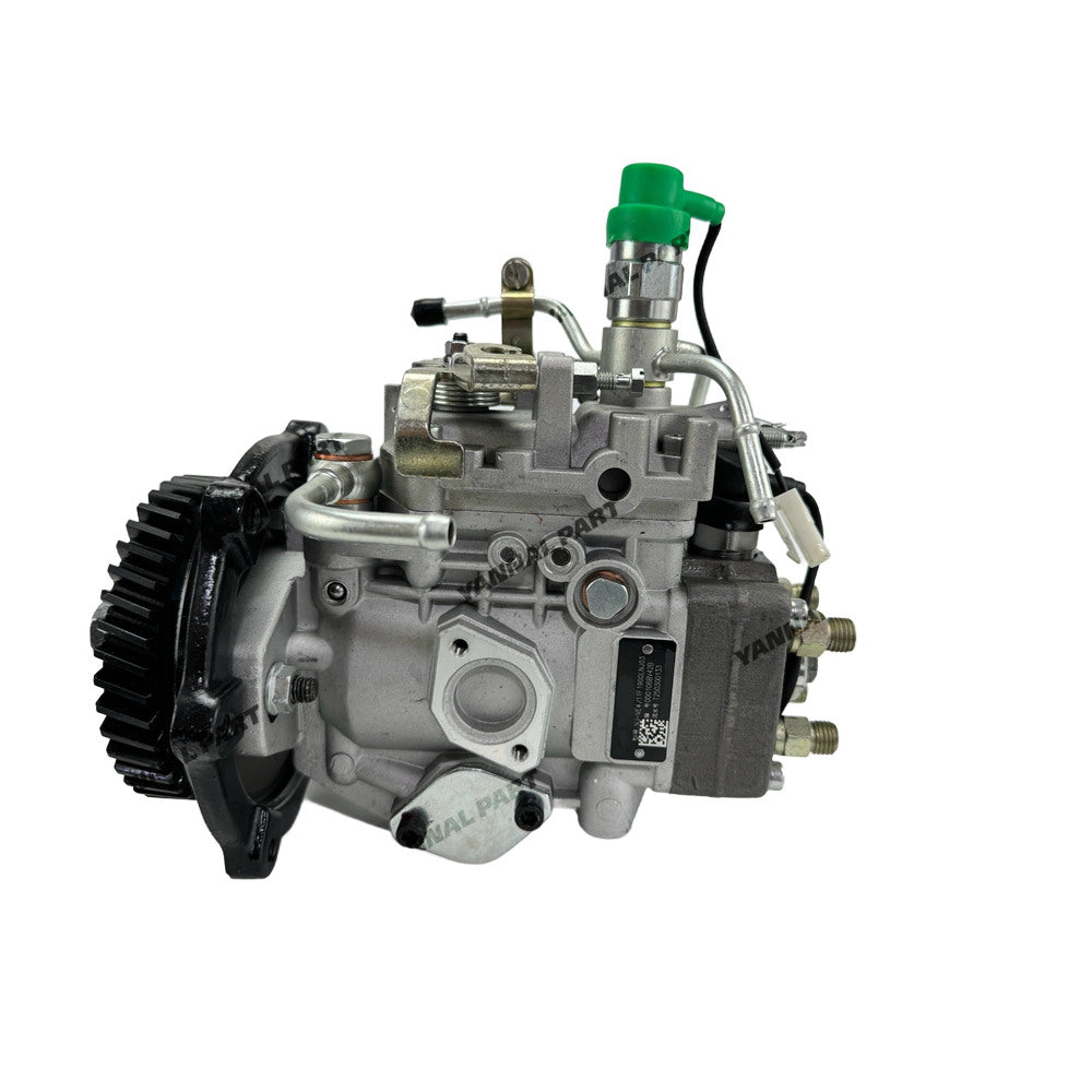 Fuel Injection Pump 897136-6831 8-97136683-1 Fit For Isuzu C240 Engine