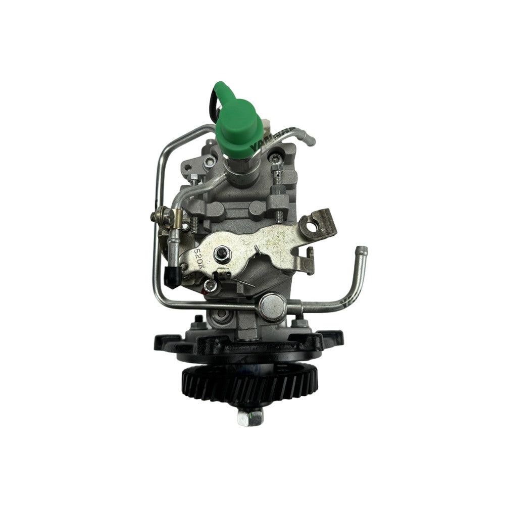 Fuel Injection Pump 897136-6831 8-97136683-1 Fit For Isuzu C240 Engine