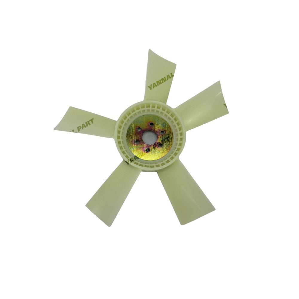 Fan 04205034 Fit For Deutz BF4M2011 Engine