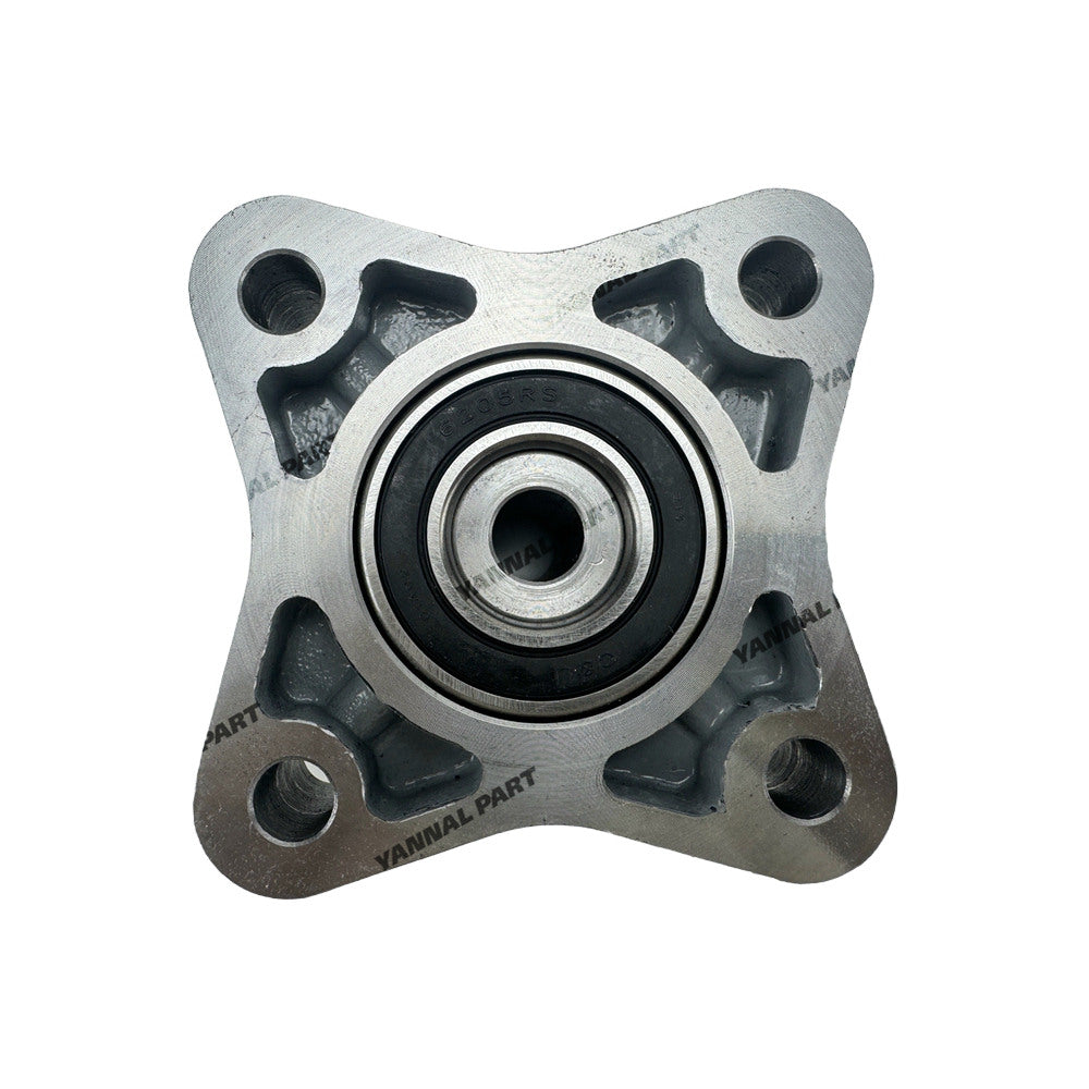 Fan Bracket 04297068 Fit For Deutz TCD2013L04 Engine