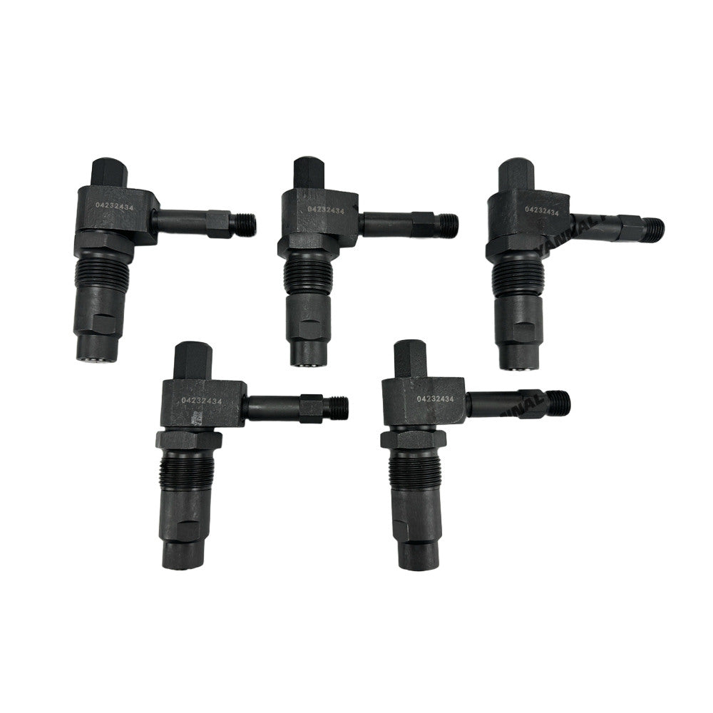 Fuel Injector 04232434 Fit For Deutz F5L912W Engine