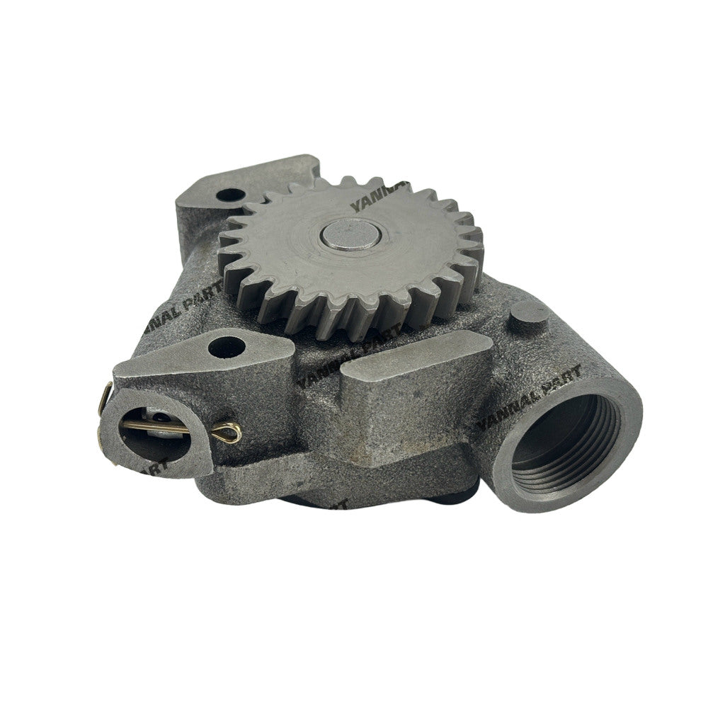 Oil Pump 04234146 Fit For Deutz F6L913 Engine