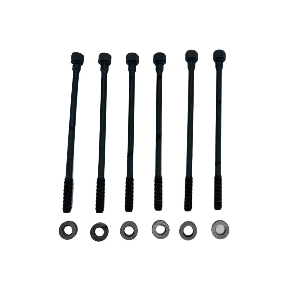 Cylinder Head Bolt 04151904 Fit For Deutz F6L912 Engine