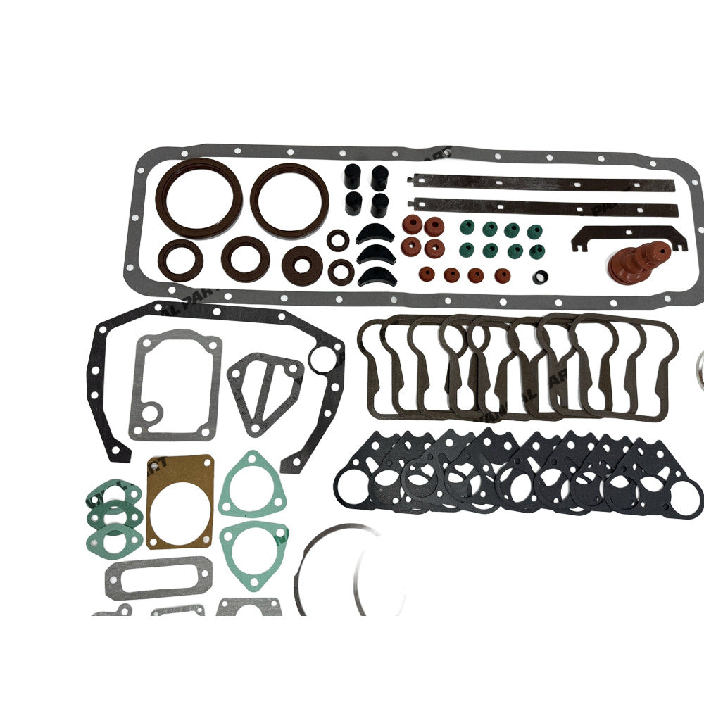 Full Gasket Kit 02928810 Fit For Deutz F8L413 Engine