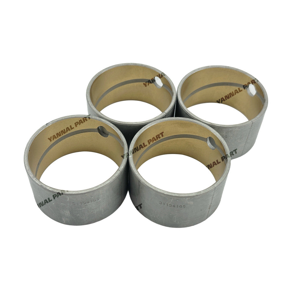 Camshaft Bushing 31134165 31134164 31134163 02/192001 02/192094 31134132 291951A1 3118144R1 036-5802 505514 Fit For Perkins 1004-4 Engine