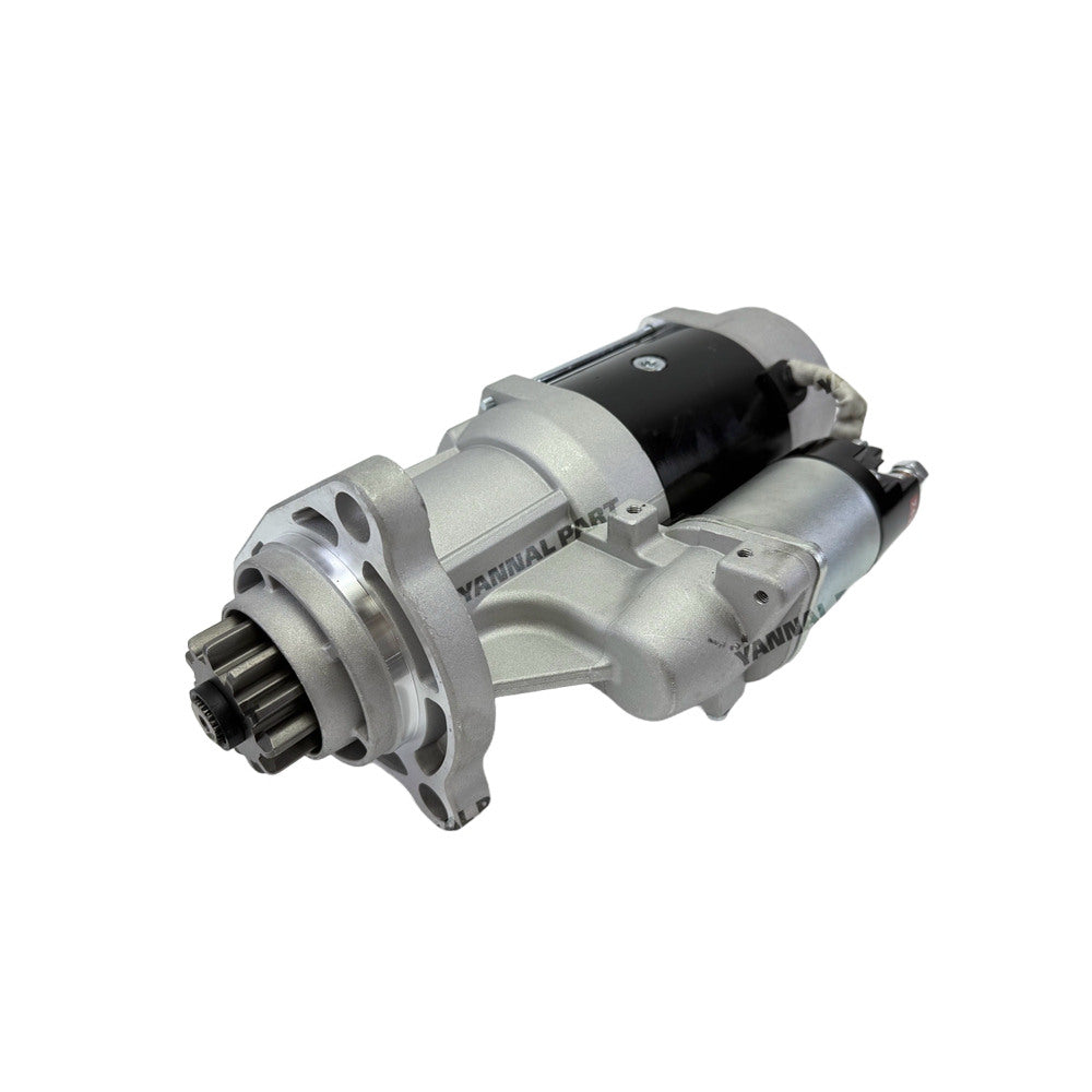 Starter Motor CHI2405 Fit For Perkins Engine