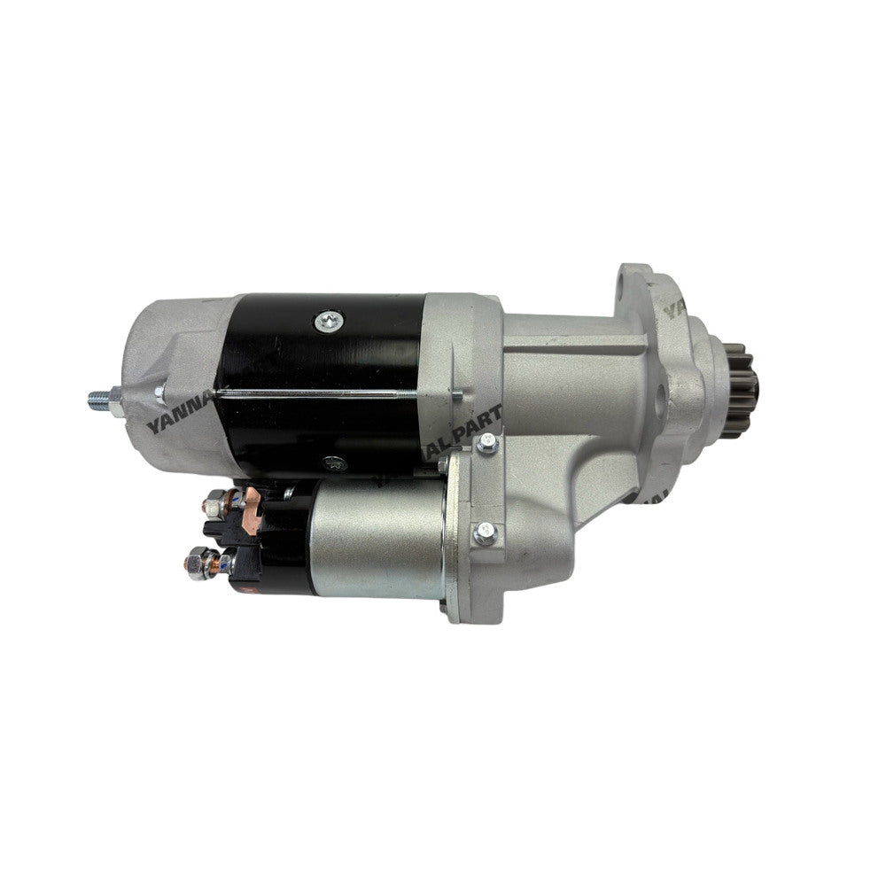 Starter Motor CHI2405 Fit For Perkins Engine