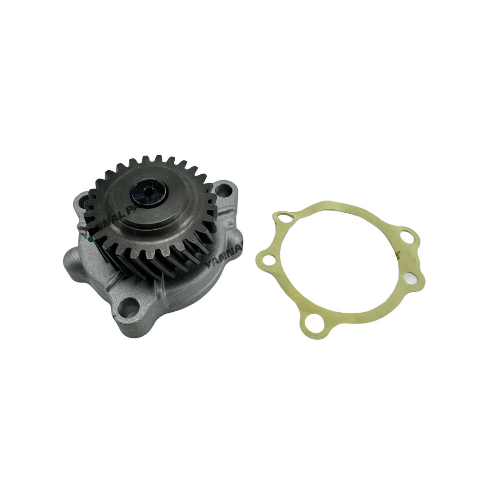 Oil Pump 15100-UC030 Fit For Toyota 1DZ Engine