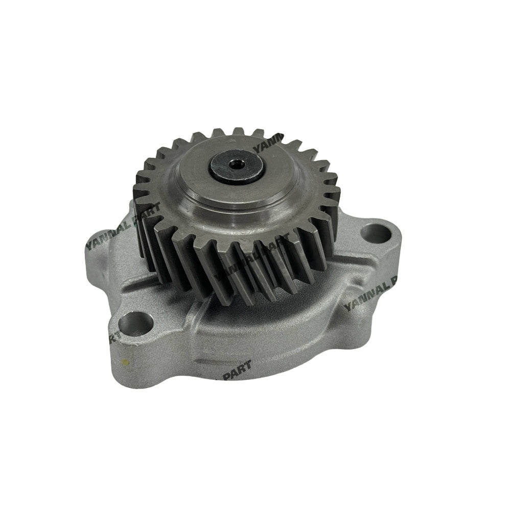 Oil Pump 15100-UC030 Fit For Toyota 1DZ Engine