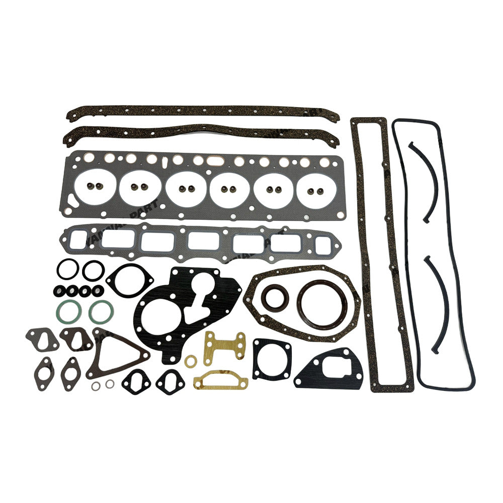 Full Gasket Kit Fit For Toyota 3F Engine