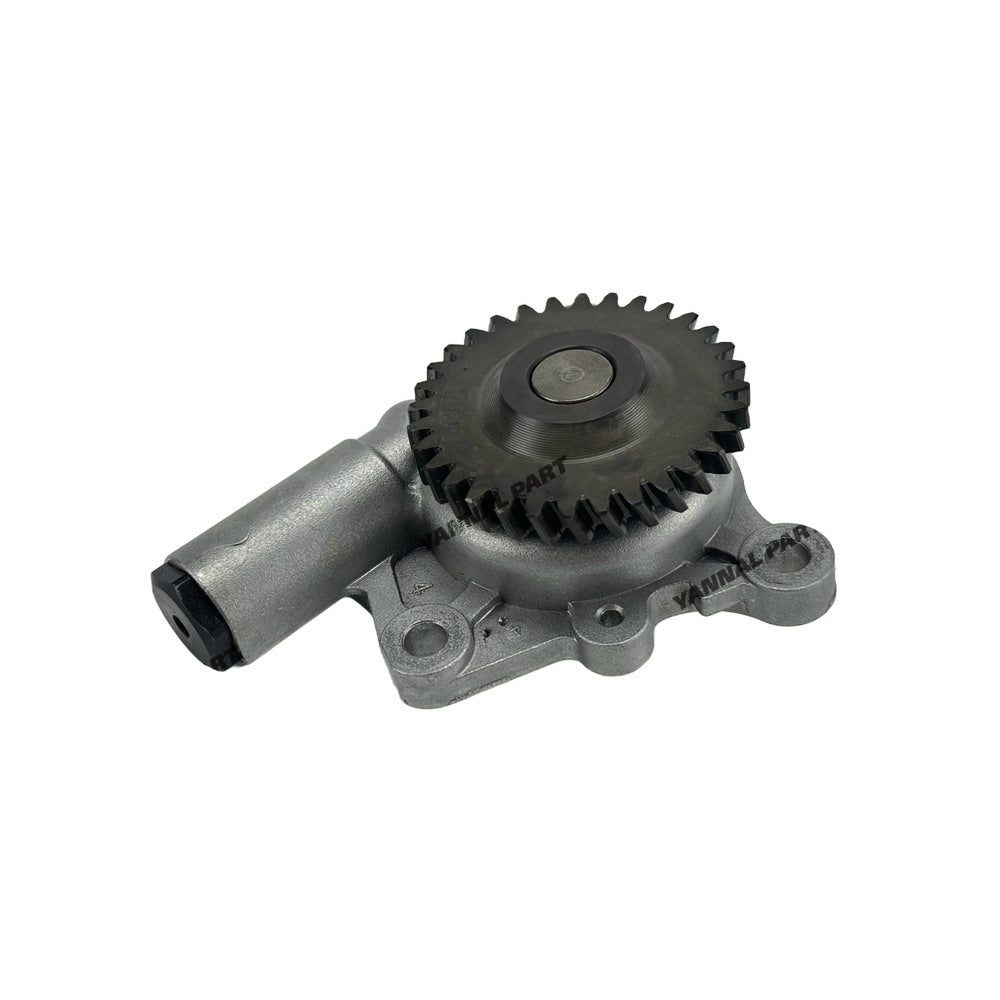Oil Pump Fit For Yanmar 3TNM72 Engine