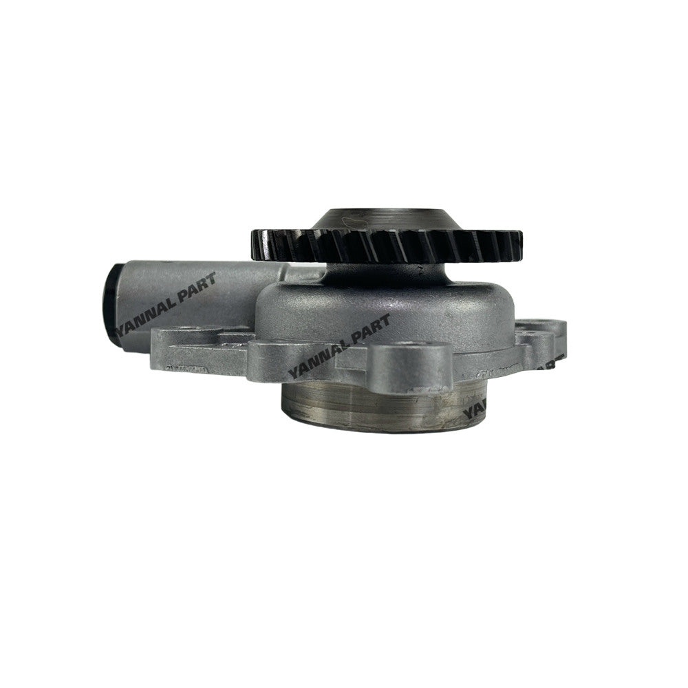 Oil Pump Fit For Yanmar 3TNM72 Engine