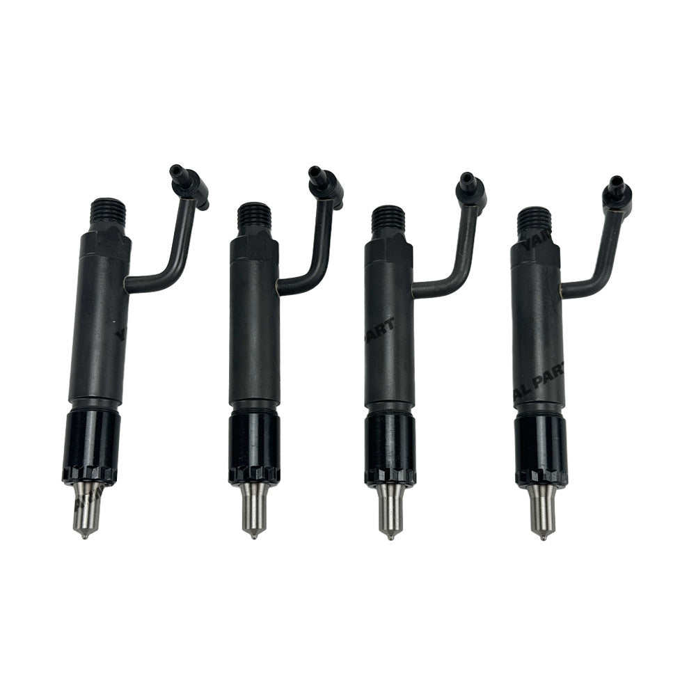 Fuel Injector 159P175 129004-53001 719810-53100 Fit For Yanmar 4TNV88 Engine