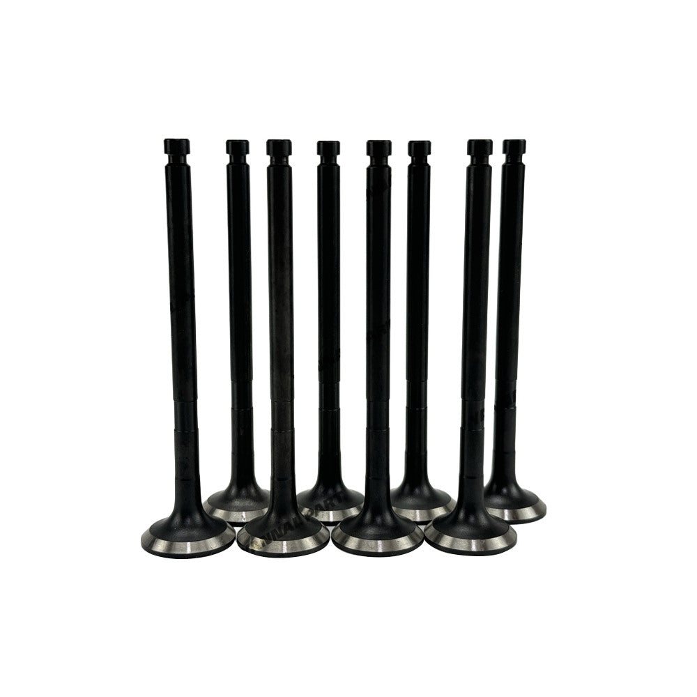 Exhaust Valve Fit For Yanmar 4TNV94 Engine