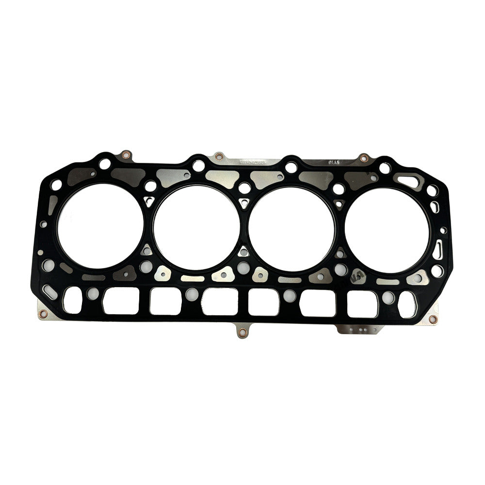 Head Gasket 129978-01331 Fit For Yanmar 4TNV94 Engine