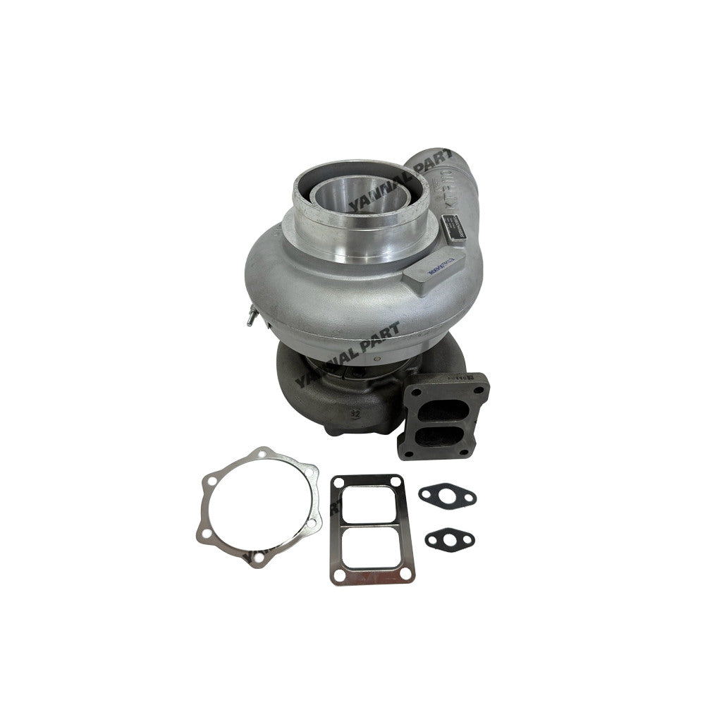 Turbocharger 6505-99-416A 6505-68-5540 Fit For Komatsu 6D140 Engine