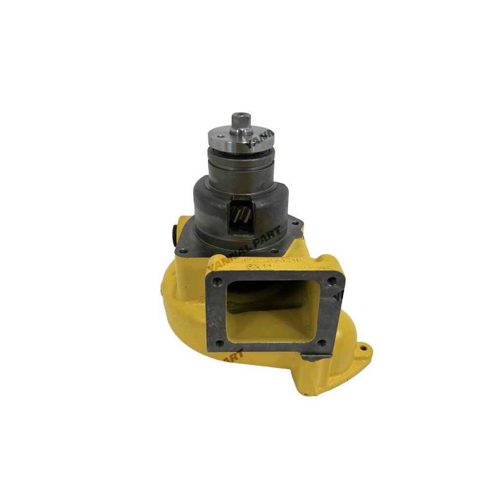 Water Pump 6261-61-1202 Fit For Komatsu 6D140 Engine